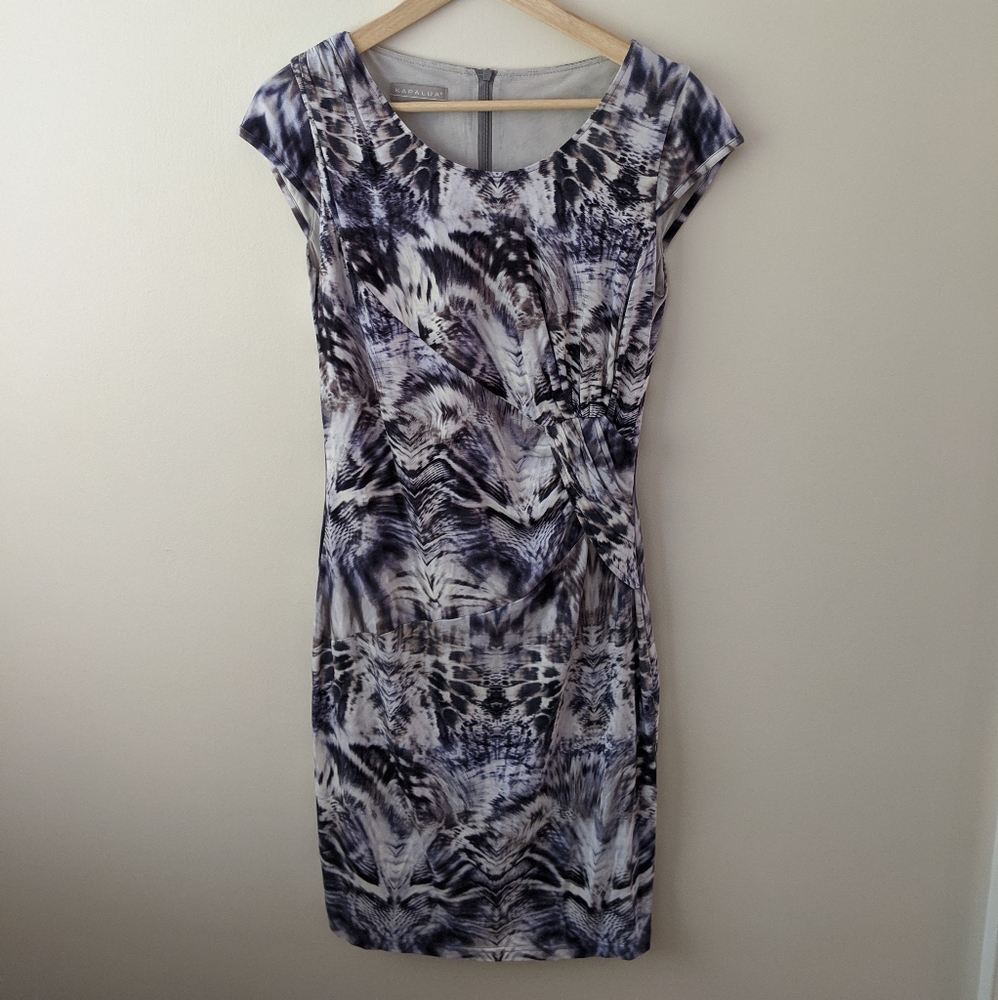 Kapalua Sheath Dress